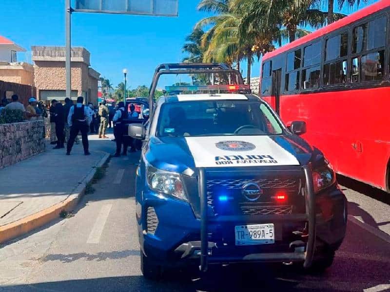 Fiscalía de Quintana Roo investigará el origen de las falsas noticias