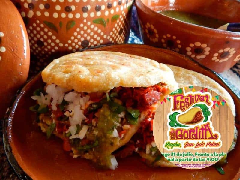 festival gordita