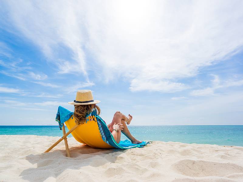 Se busca reforzar la marca Caribe Mexicano a través de plataformas digitales