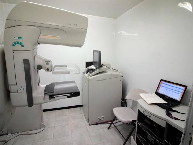 Promueve SESA detecciones integrales del cáncer en la mujer