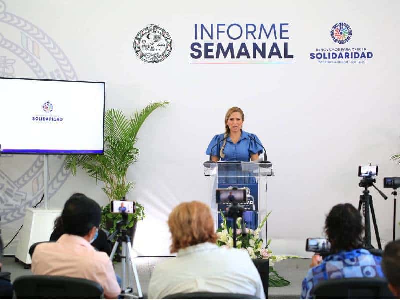 Siguen en pie las denuncias en contra del gobierno anterior por actos de corrupción
