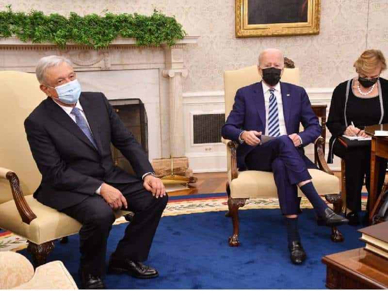 ¿Qué fue el ‘Programa bracero’, similar al planteado por AMLO