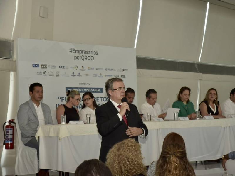 Alistan promoción del turismo en EU