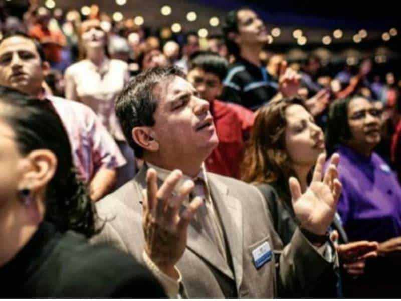 Detectan más de 900 cultos sin registro oficial
