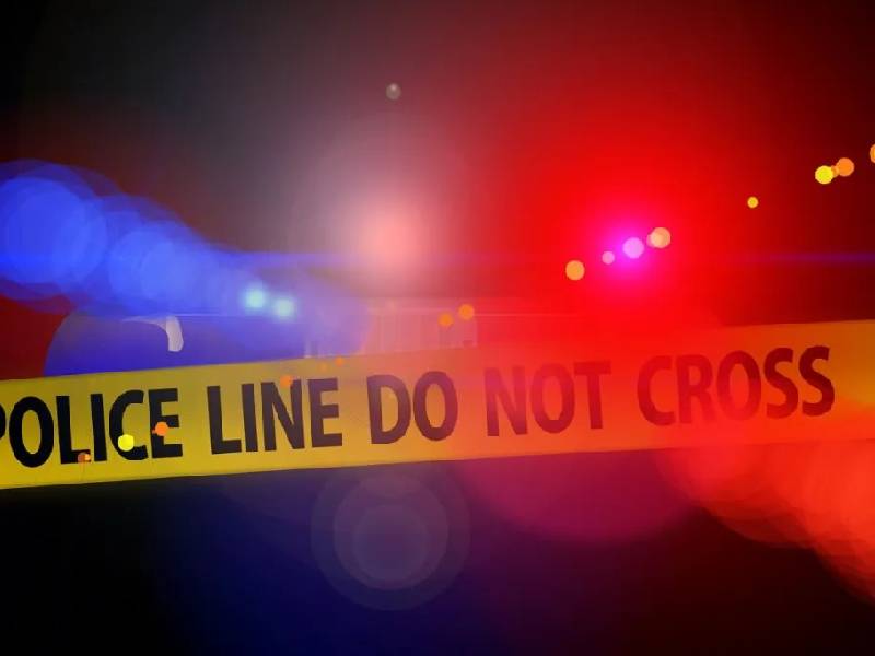 Menor habría matado a sus 3 hermanos para después quitarse la vida