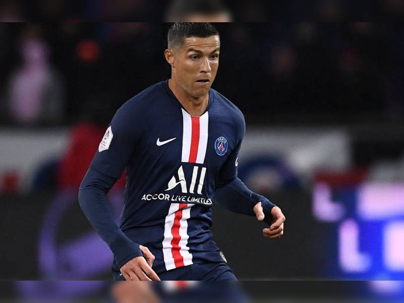 Cristiano Ronaldo se ofrece al PSG y lo rechazan