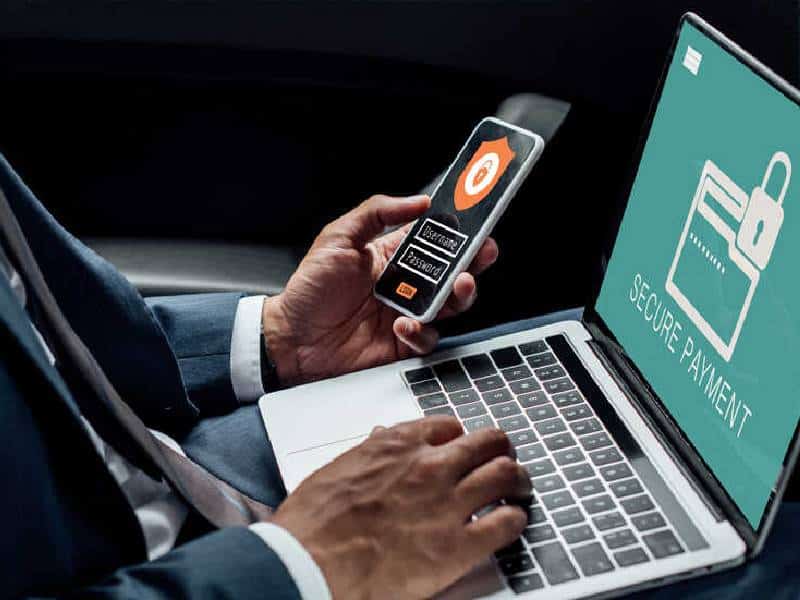 Ciberseguridad es esencial para proteger activos digitales