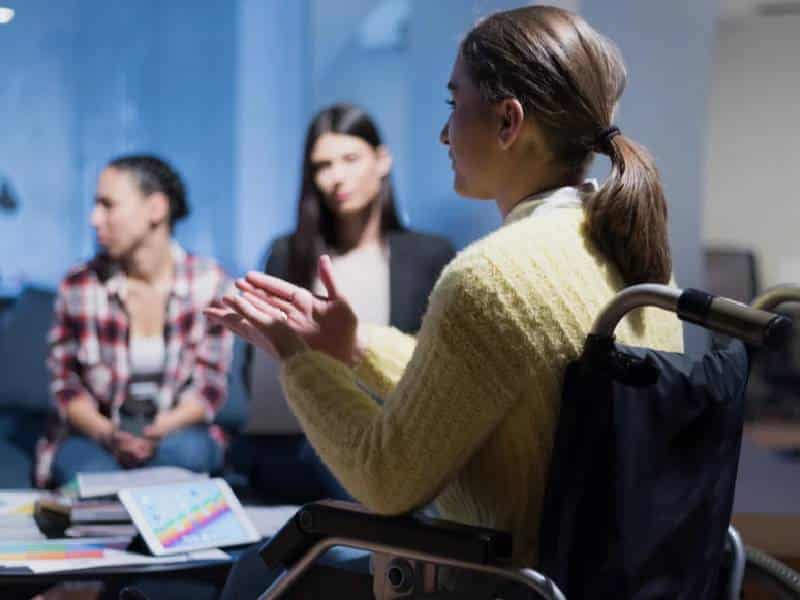 Empresas de la zona norte con más cultura en inclusión laboral