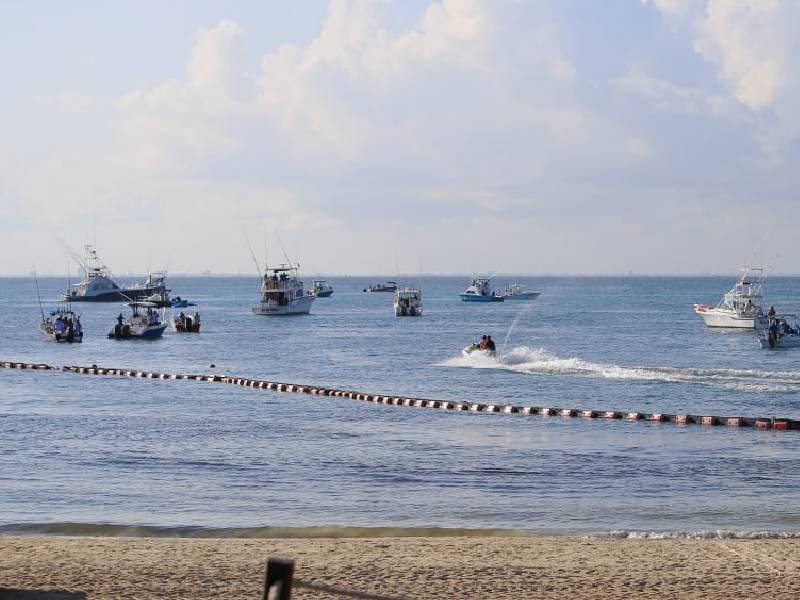 pesca deportiva