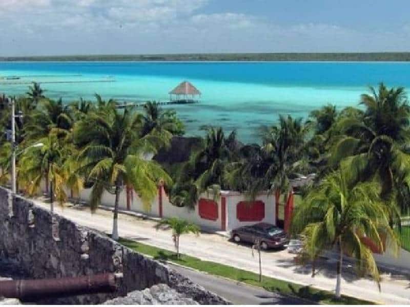 Garantizan el patrimonio de las familias bacalarenses