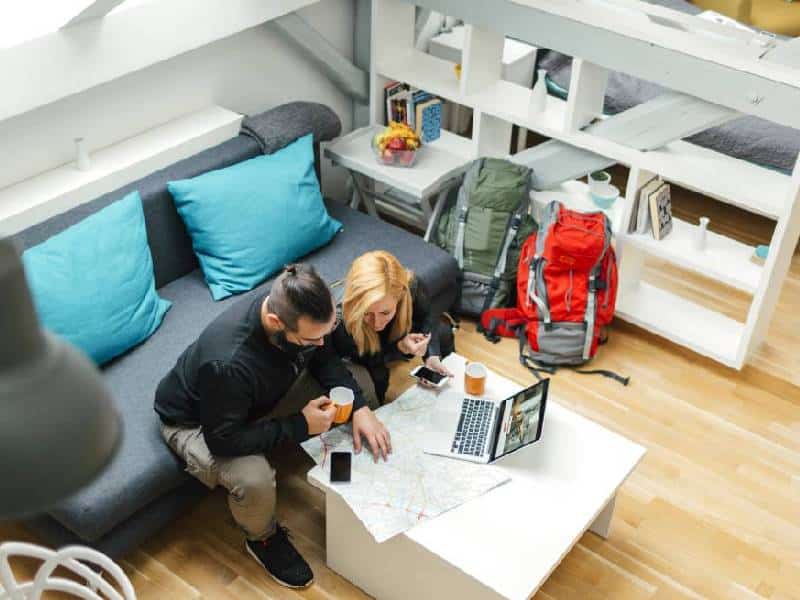 Dos sitios de Quintana Roo en Ranking de plataformas de hospedaje