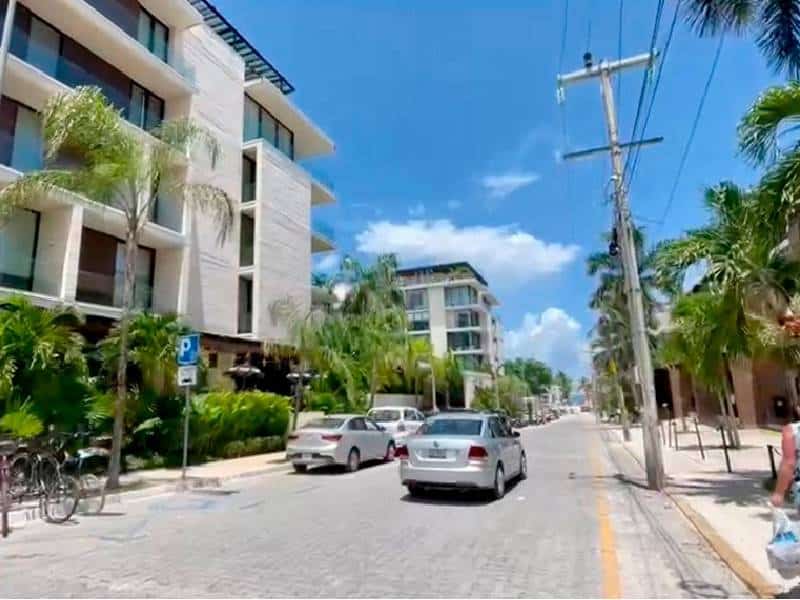 Mejoraran la nomenclatura y señalética de Playa del Carmen y Puerto Aventuras