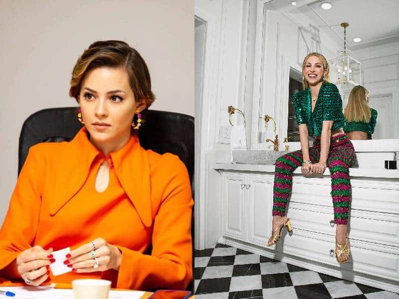 ¿Por qué la rivalidad entre las influencers Andy Benavides y Mariana Rodríguez?