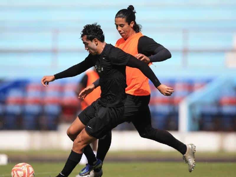 Cancún FC visita al Atlante en duelo de poder a poder
