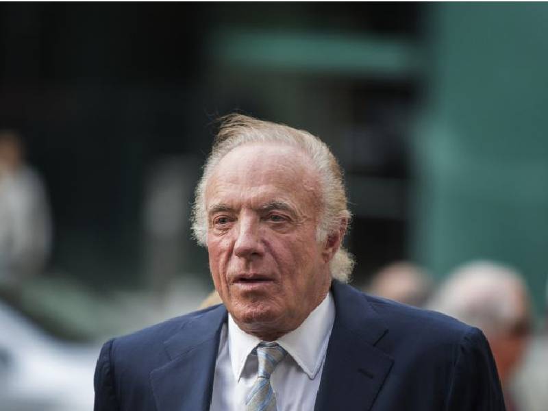 Adiós a una leyenda: muere James Caan