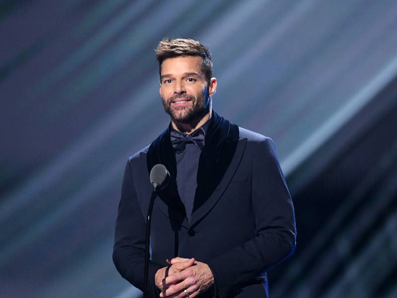 Ricky Martin podría pasar hasta 50 años en la cárcel tras acusaciones