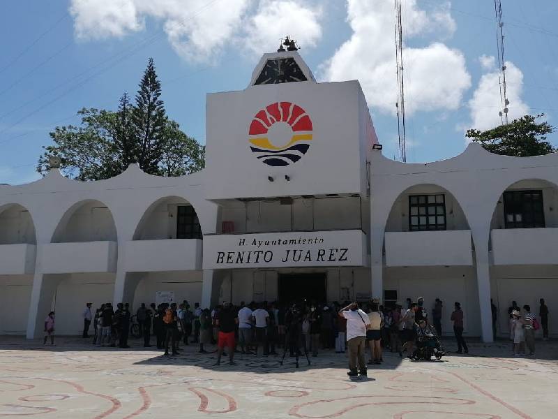 Preocupa a ciudadanos distribución de distritos