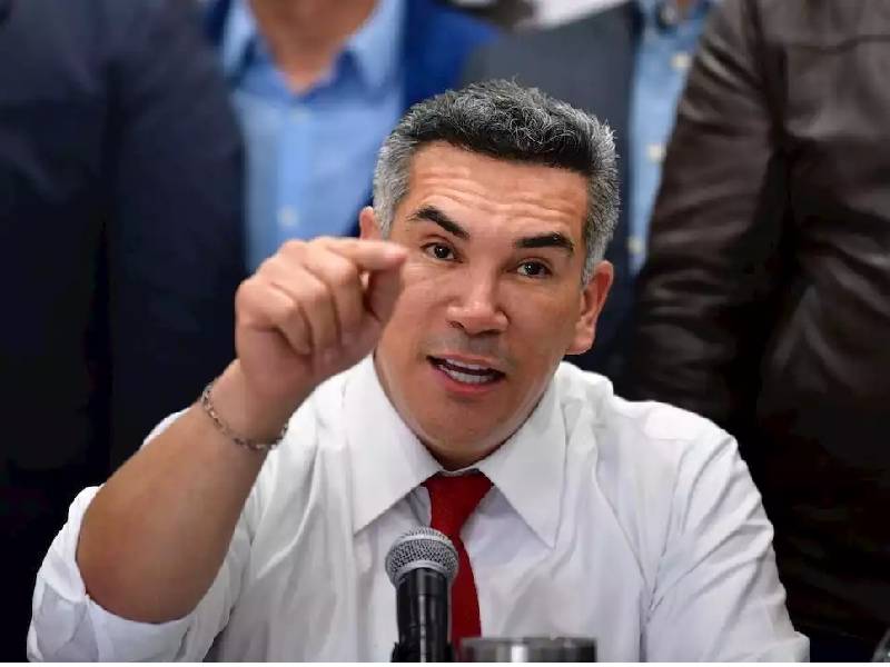 Acude Alito ante Naciones Unidas