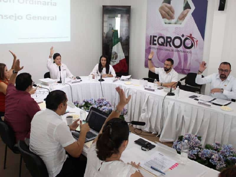 Ieqroo ejercerá más de 230 mdp en 2023