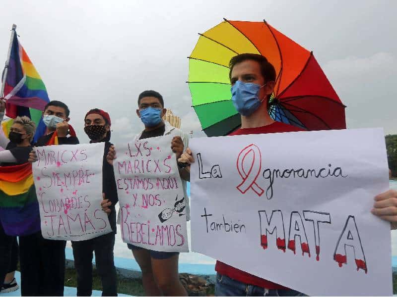 Suma CDHQROO 11 quejas contra comunidad LGTB+