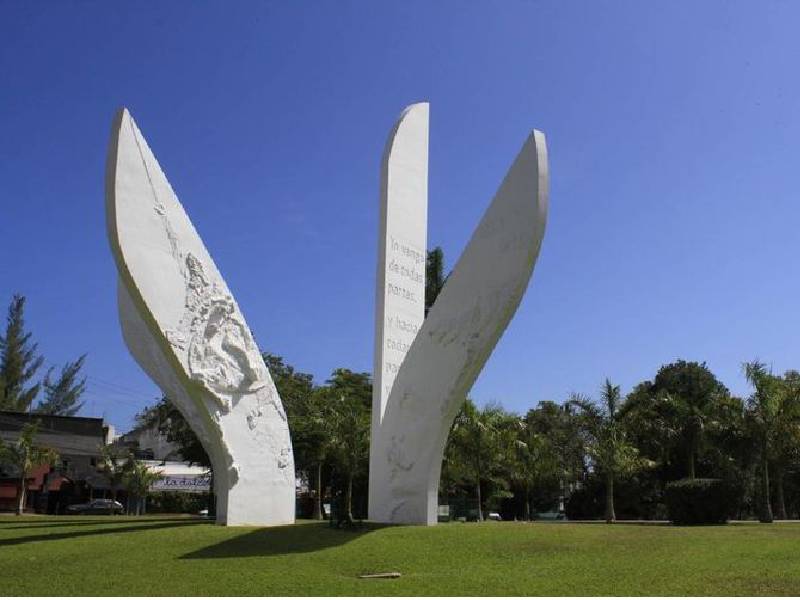 Urge partida para atender monumentos