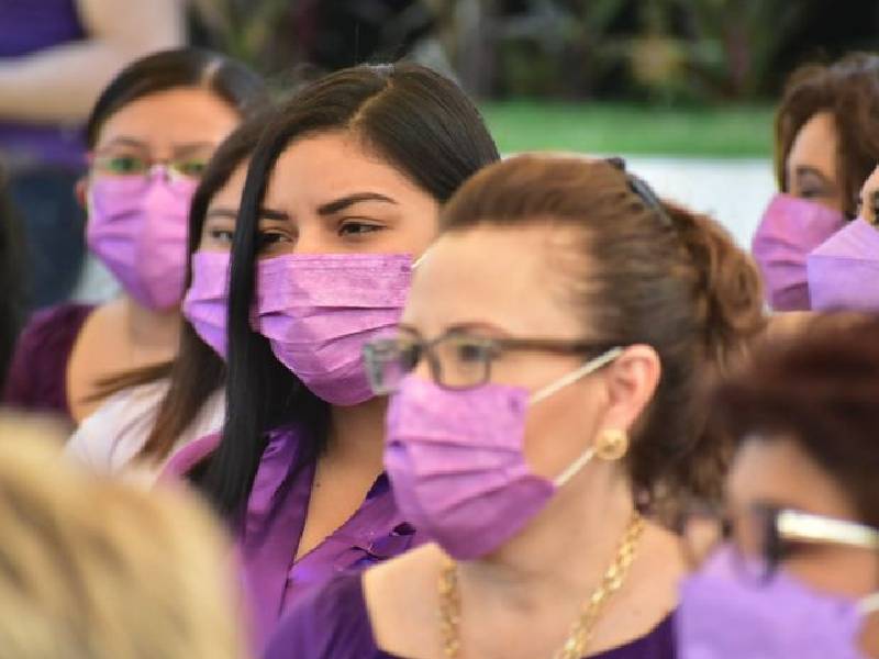 Comisión contra Violencia de las Mujeres levantaría algunas medidas implementadas en Solidaridad