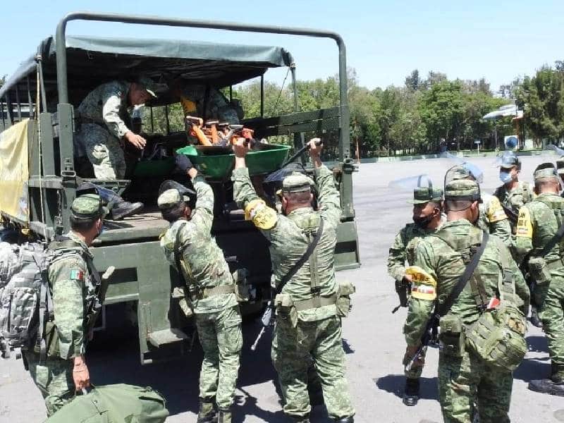 Sedena creció sus activos al triple en 2022