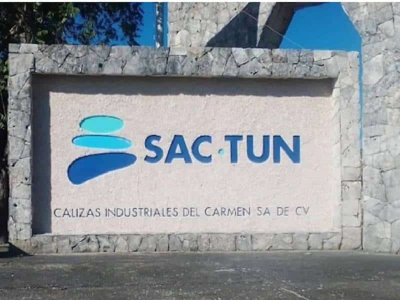 Prolongan al menos otro mes cierre de Sac-Tun