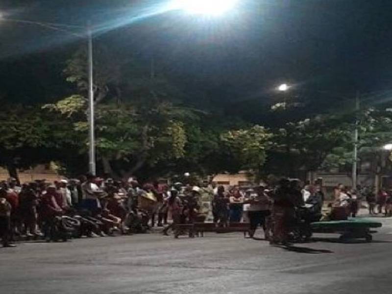 Reportan en Cuba corte masivo de internet durante protestas