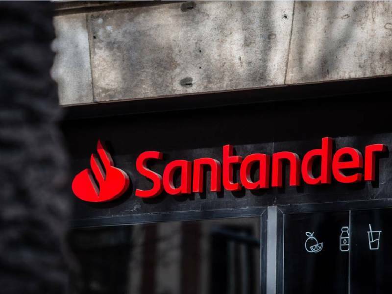 Citigroup , Citibanamex,Banamex,  Mifel,, Santander