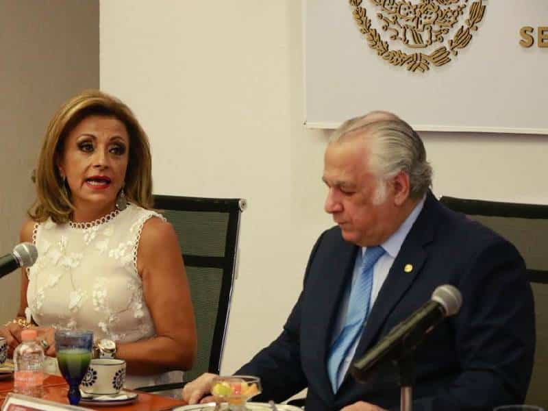 Sectur y Agencias de Viajes acuerdan impulso de actividad turística de México