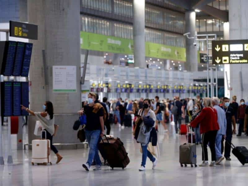 Aerolíneas de EU luchan para crecer capacidad