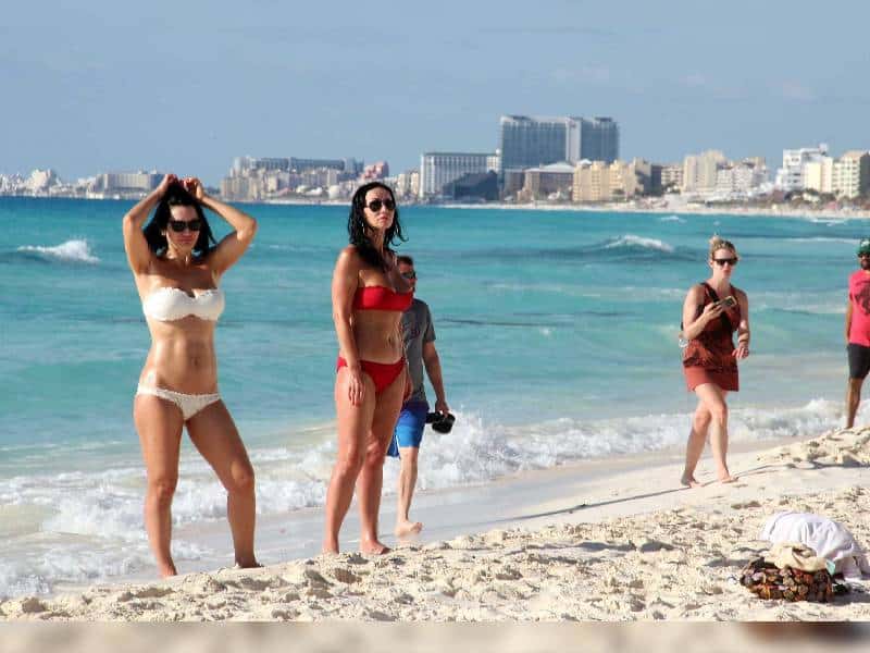 turismo cancún