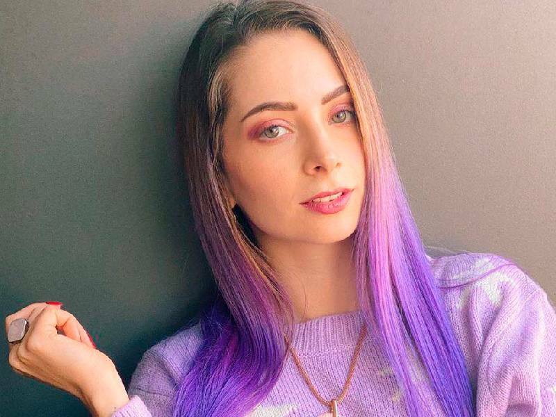 ¡La justicia la persigue! YouTube cierra canales de «YosStop» (2)