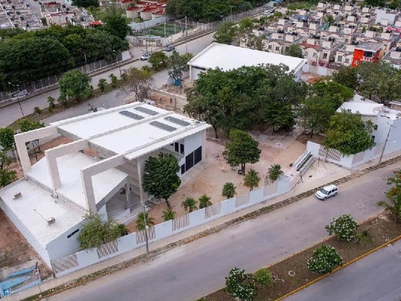 Amplía el proyecto Faro la oferta artística y cultural