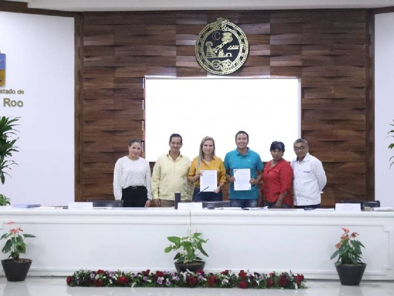 Apoyará gobierno municipal a poblaciones más vulnerables
