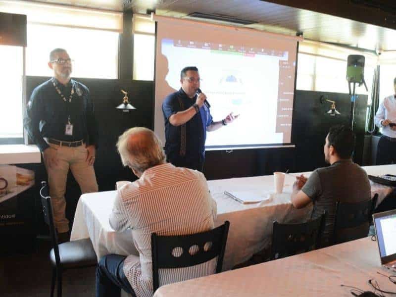 Disminuyen extorsiones con estrategia de la Fiscalía