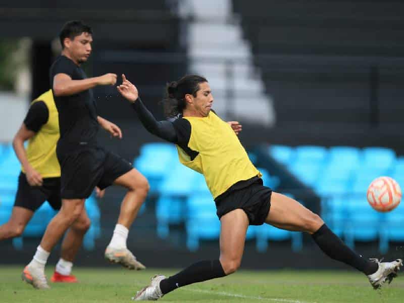 El Cancún FC, obligado a vencer a Alacranes de Durango