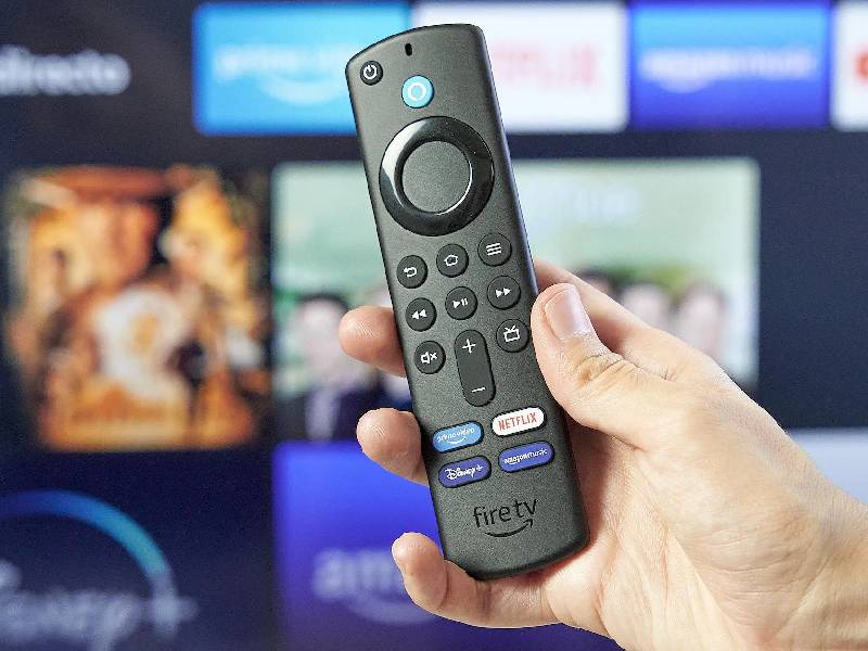 Los mexicanos con dispositivos de Amazon pasan en promedio 3.4 horas diarias