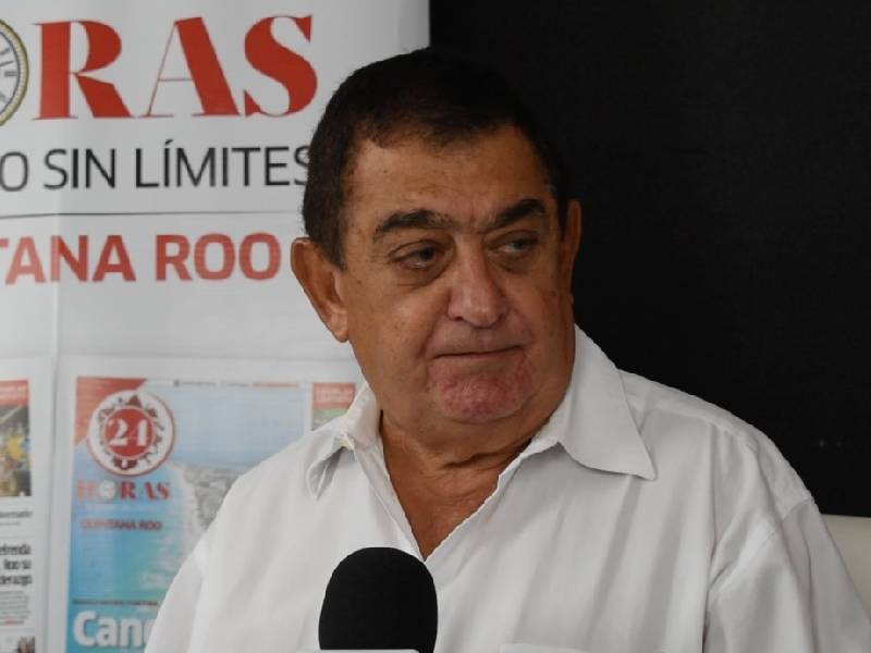 Mantener Cancún como el mejor destino, el reto_ Chapur (1)
