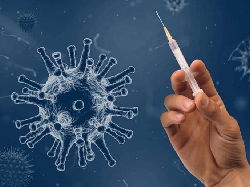 Normal, picos de influenza en la zona de la Península