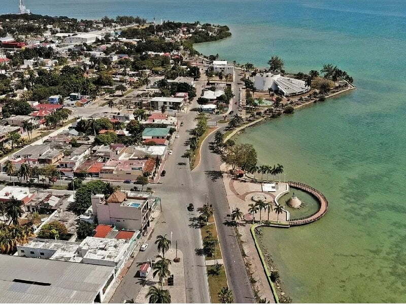 Mejoran aportaciones federales a la entidad