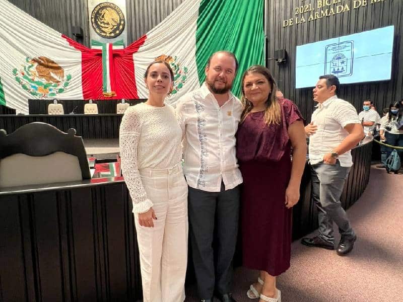 Informe del gobierno municipal de Benito Juárez será el 13 de septiembre