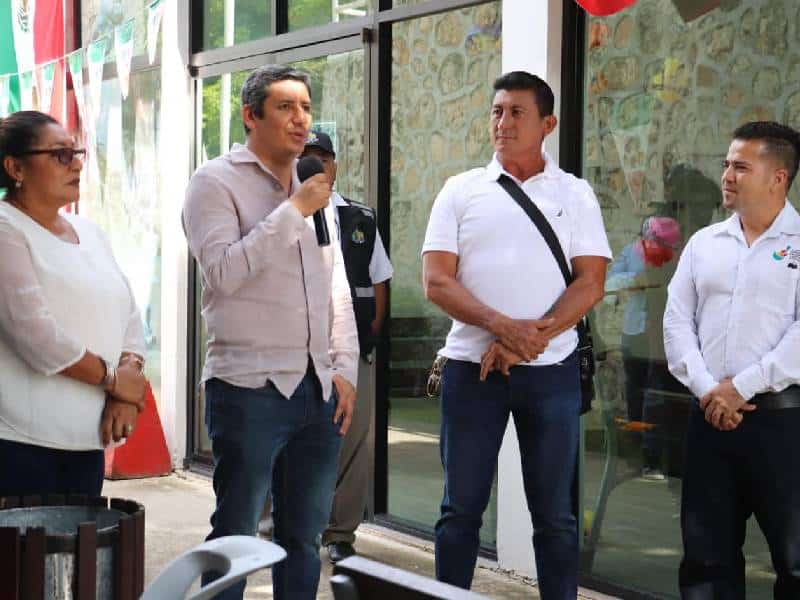 Bacalar se fortalece en la defensa y el respeto de los derechos humanos
