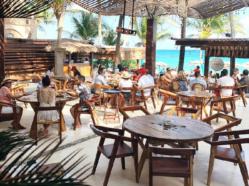 Restauranteros, listos para las fiestas patrias