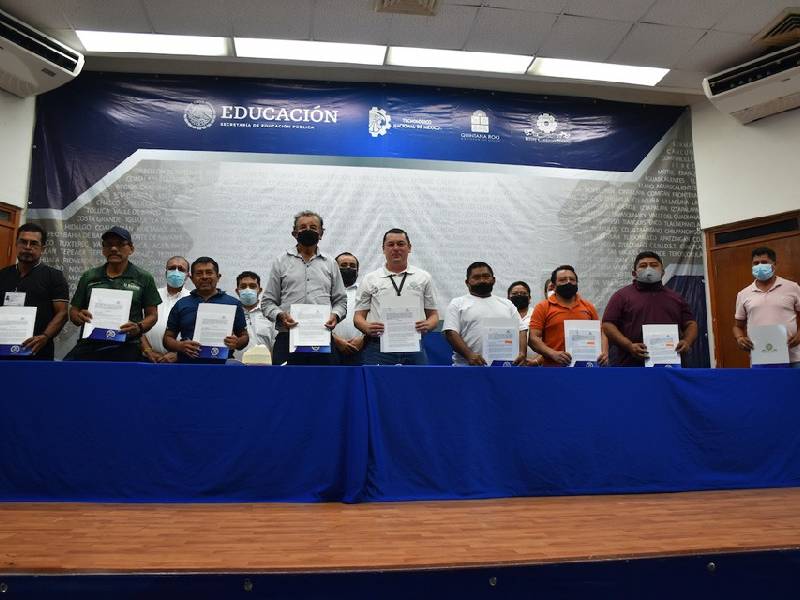 Seminario de Investigación reúne a representantes de 14 comunidades indígenas de Q.Roo