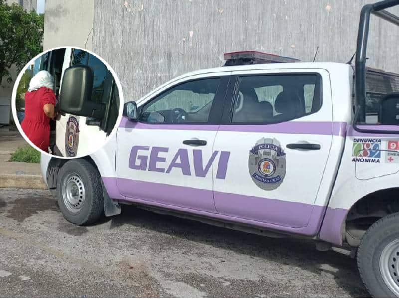Bajo protección las dos menores con alerta Amber rescatadas en Cancún