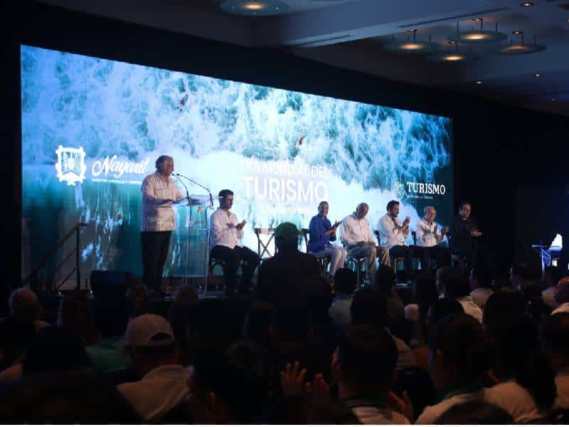 Aseguran que México permanece fuerte y en franca recuperación turística