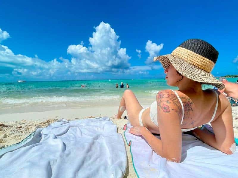 Bernardo Cueto destaca que se alcanzaron cifras importantes en turismo