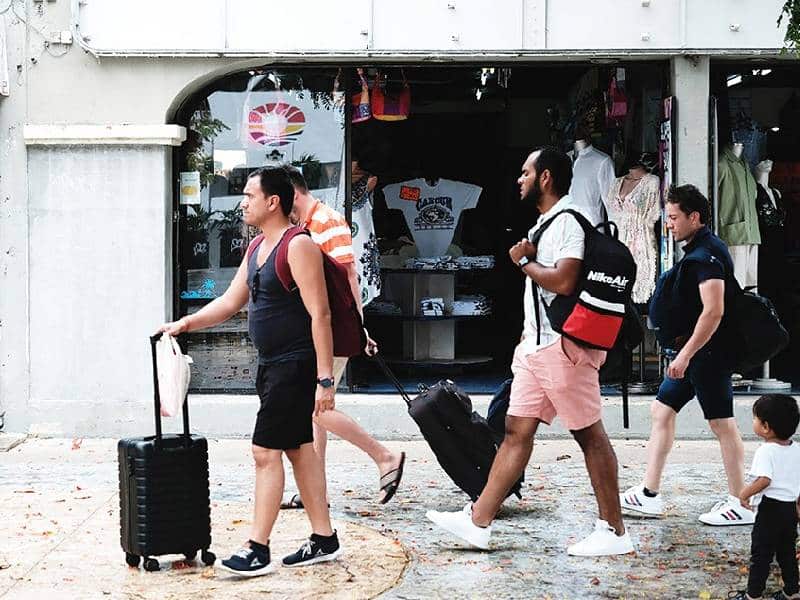 Rentas vacacionales formato alternativo de alojamiento que ofrece experiencias locales